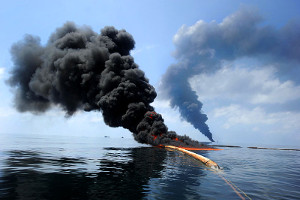 BP Gulf Oil Catastrophe